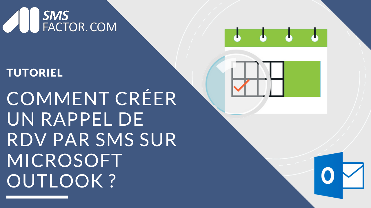 Comment envoyer des rappels de rdv par SMS